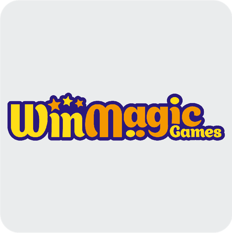WinMagic Games