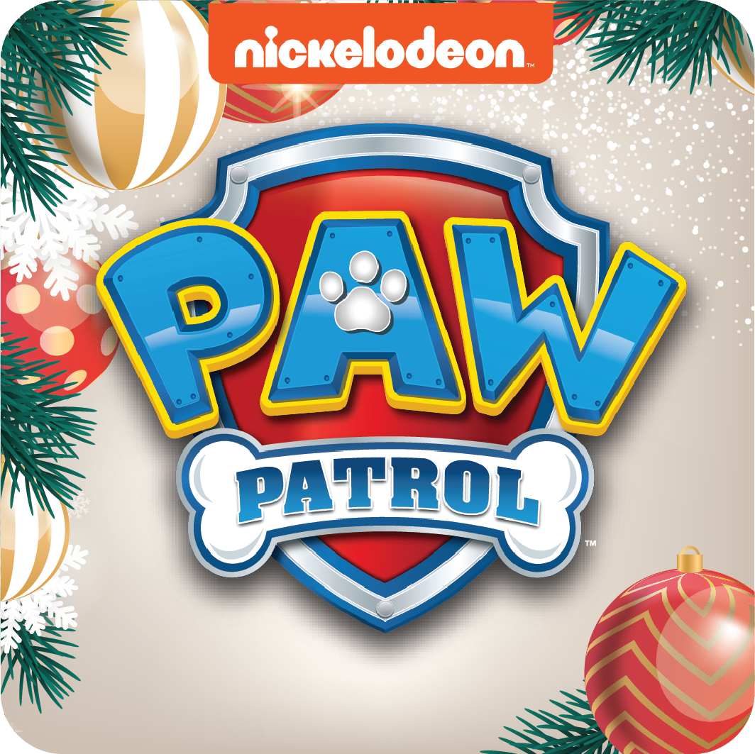 Paw Patrol Toys